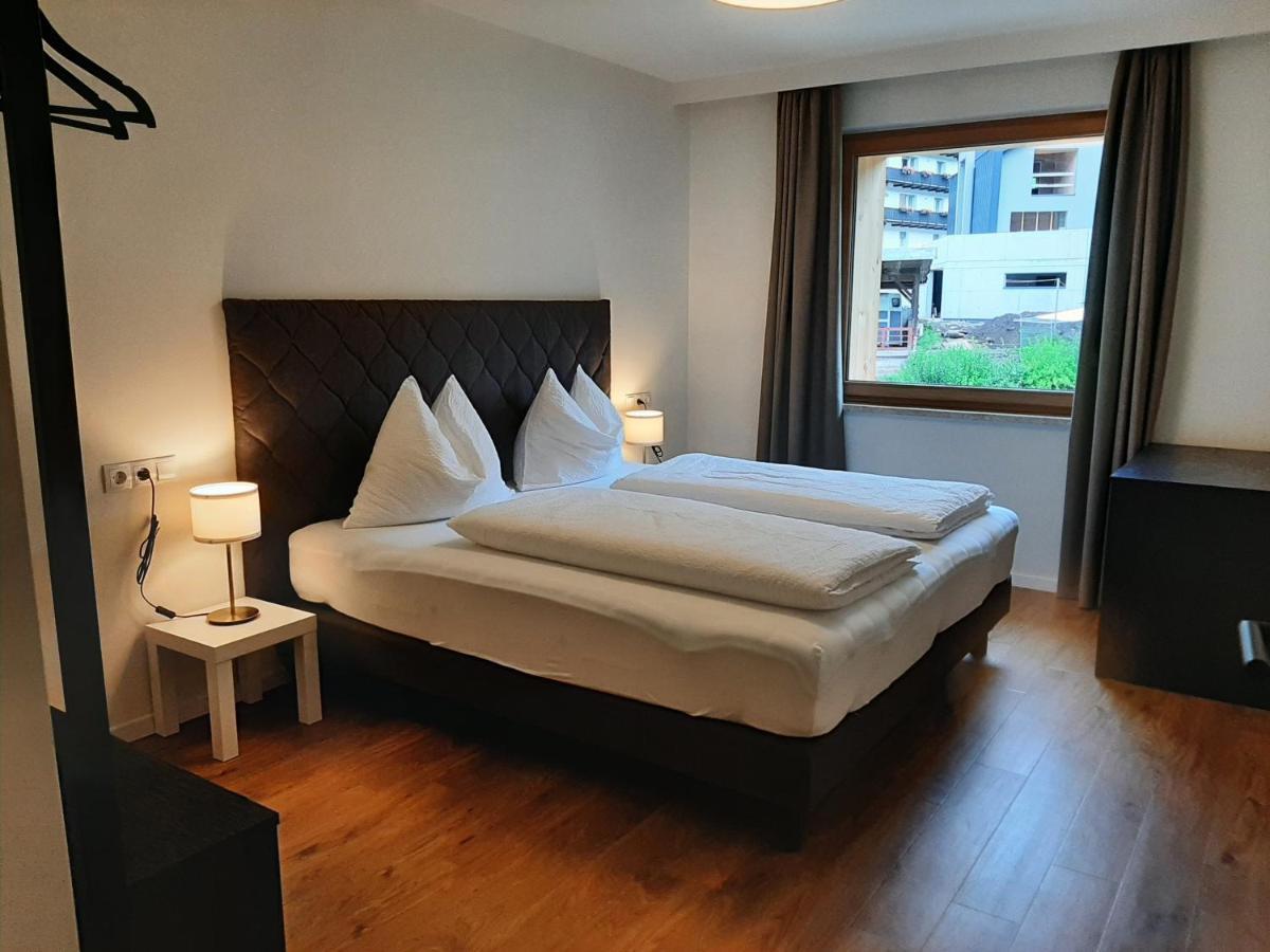 Tyrol Living & Cafe Apartamento Nova Levante Exterior foto